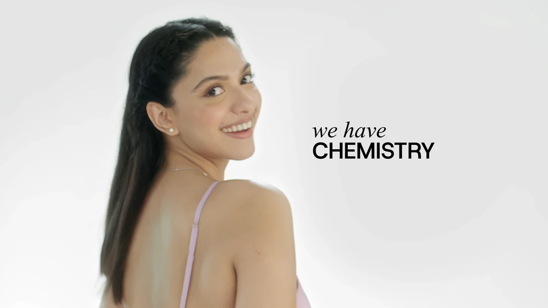 India's Purest Vegan Beauty Ritual